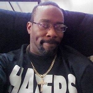 Meet your Posher, Gerald